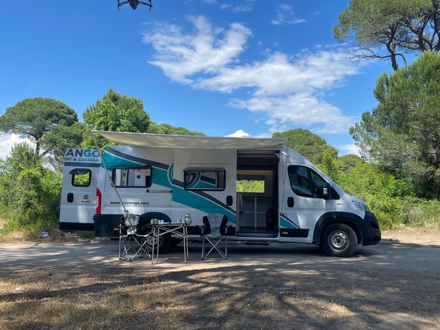 ALFA Karavan