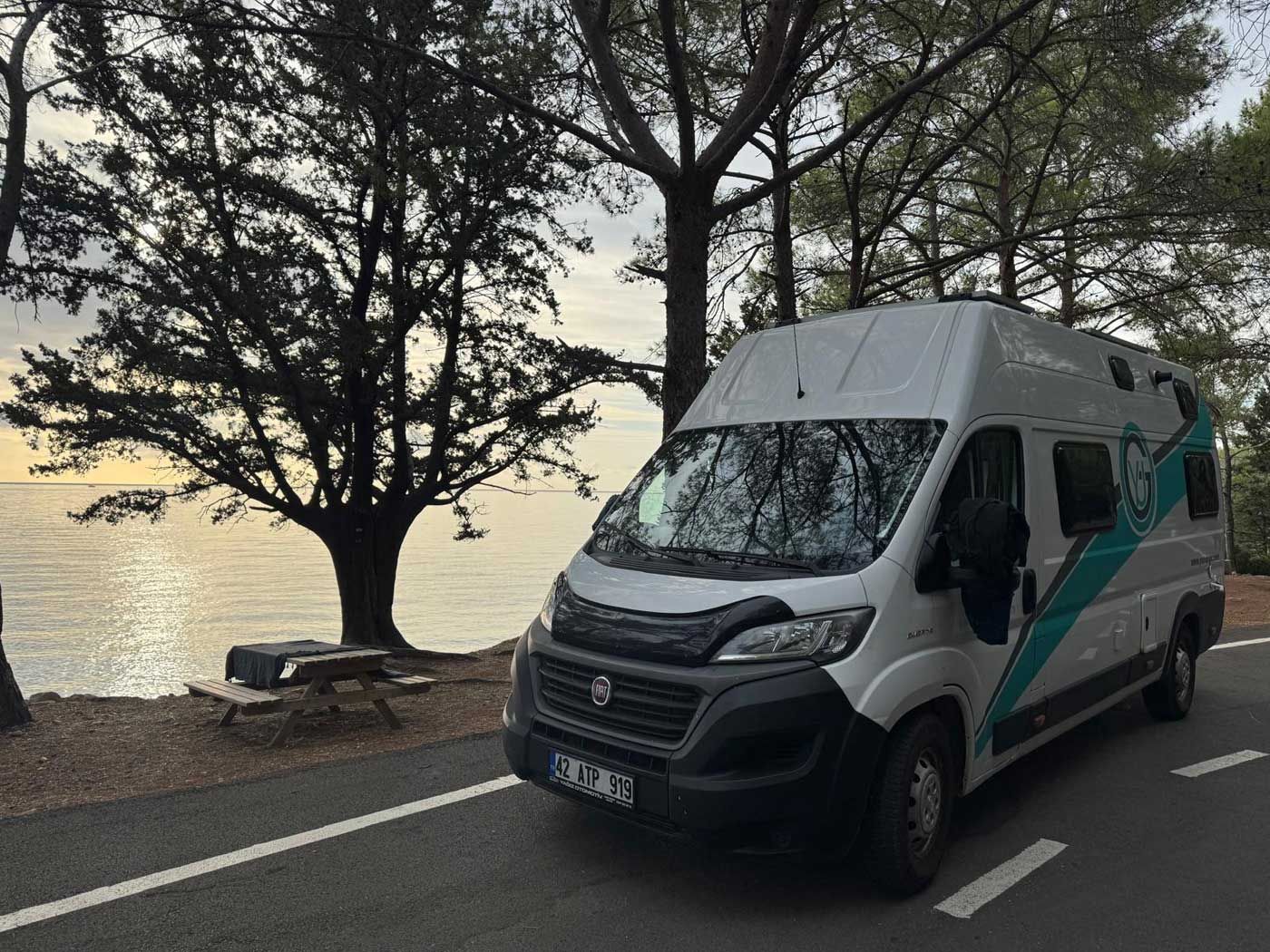 DELTA Karavan